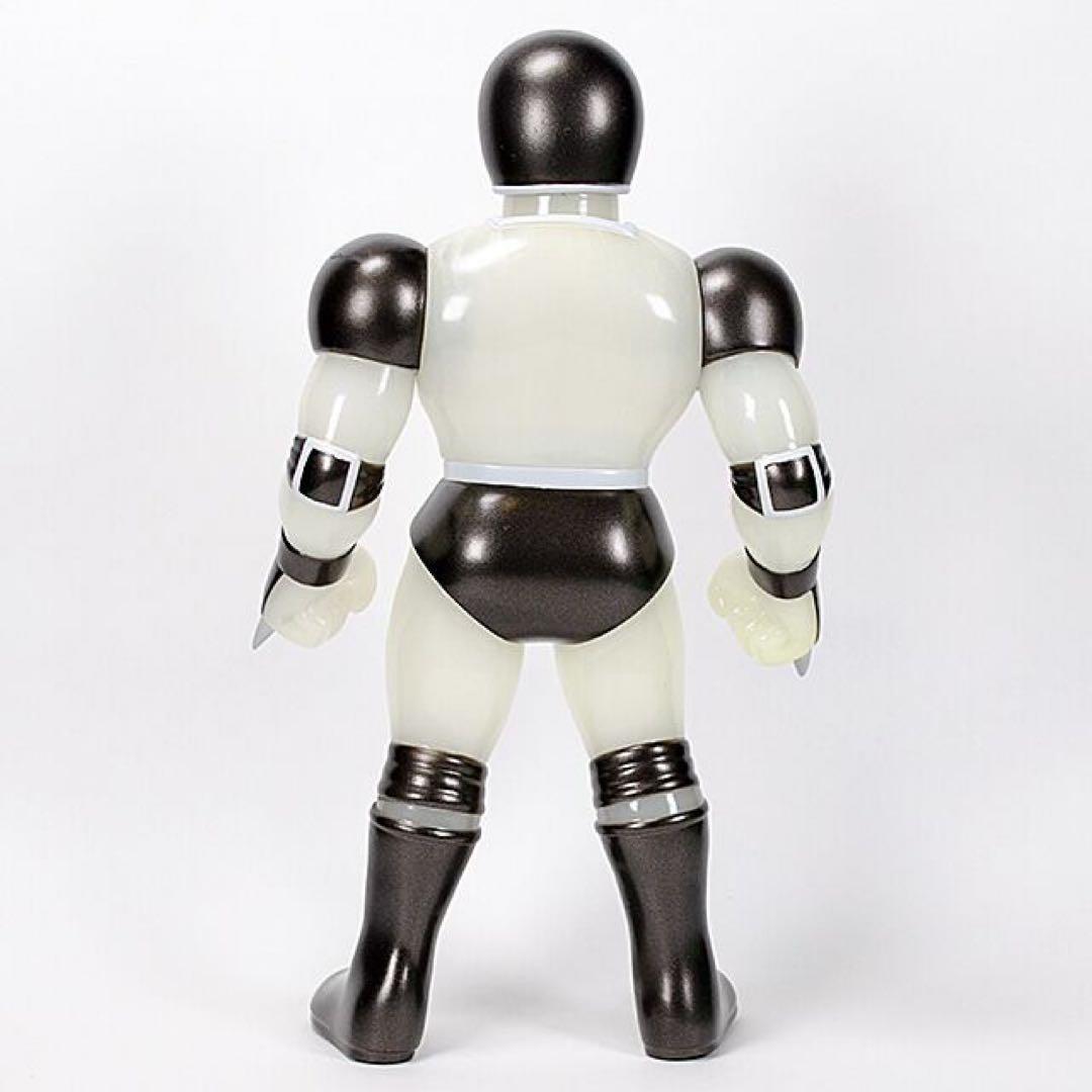 ☆未開封・限定品☆ ファイブスタートイ NSC ウォーズマン 蓄光 キン肉