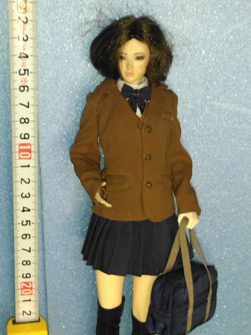 TBリーグステンレス骨格s44ヘッドセットアクションフィギュア