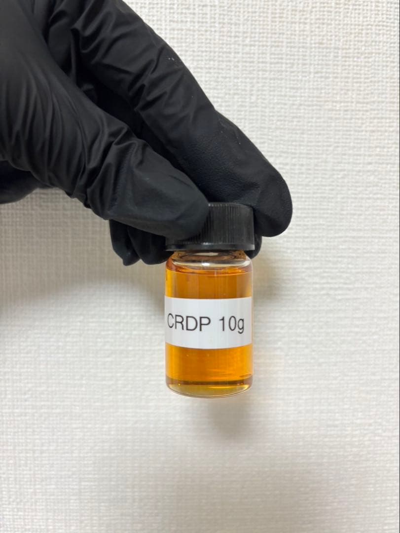 CRDP原液　5g