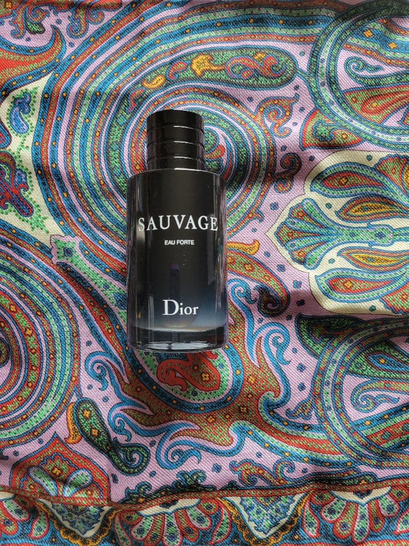 Dior・ソバージュ オーフォルト大容量 ソヴァージュ オー フォルト（60mL）（香水）｜DIOR（ディオール）の