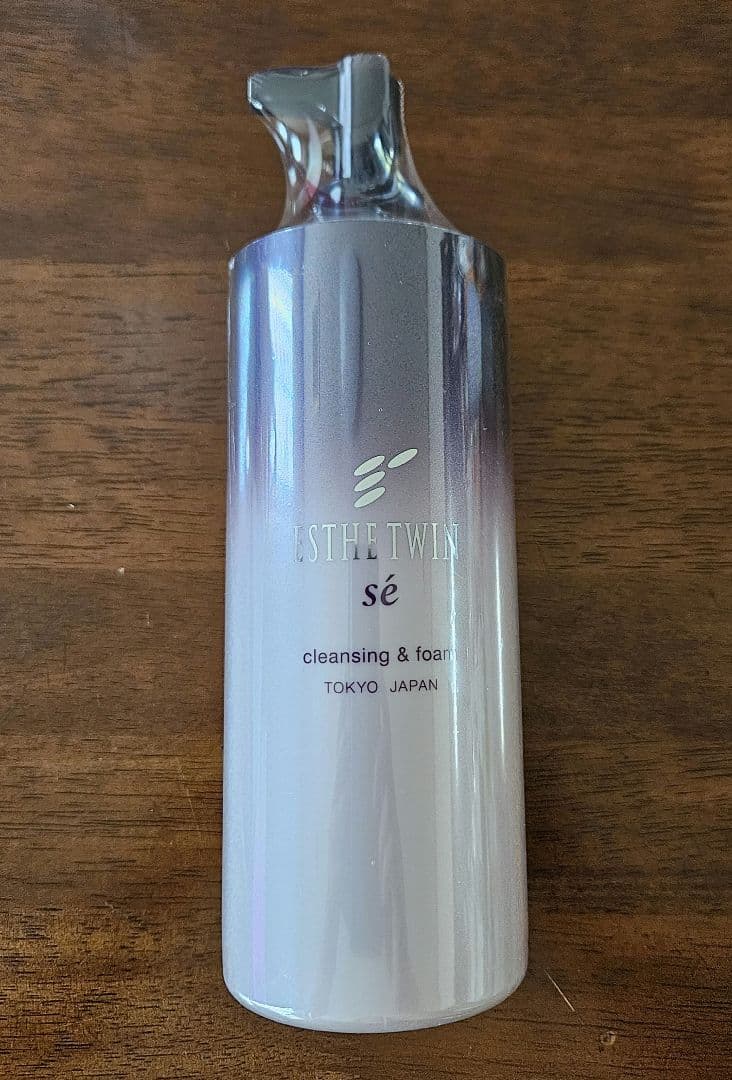 エステツイン SE クレンジング&フォーム 500mL