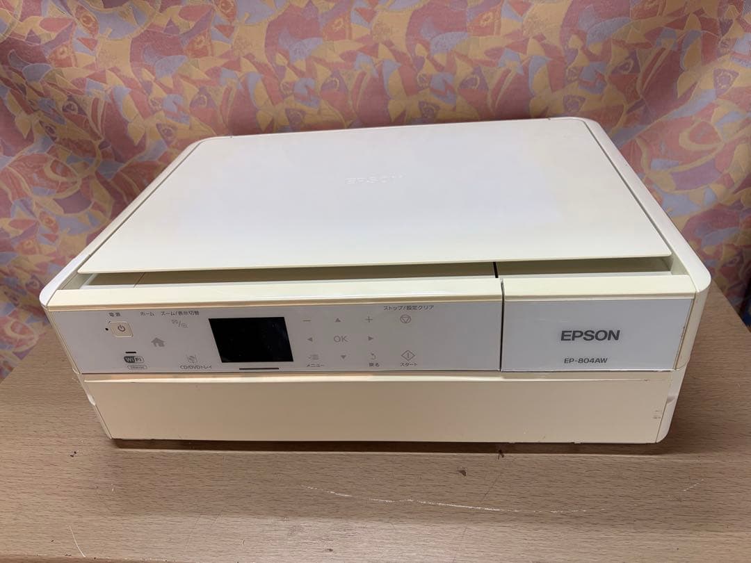 EPSON プリンター
