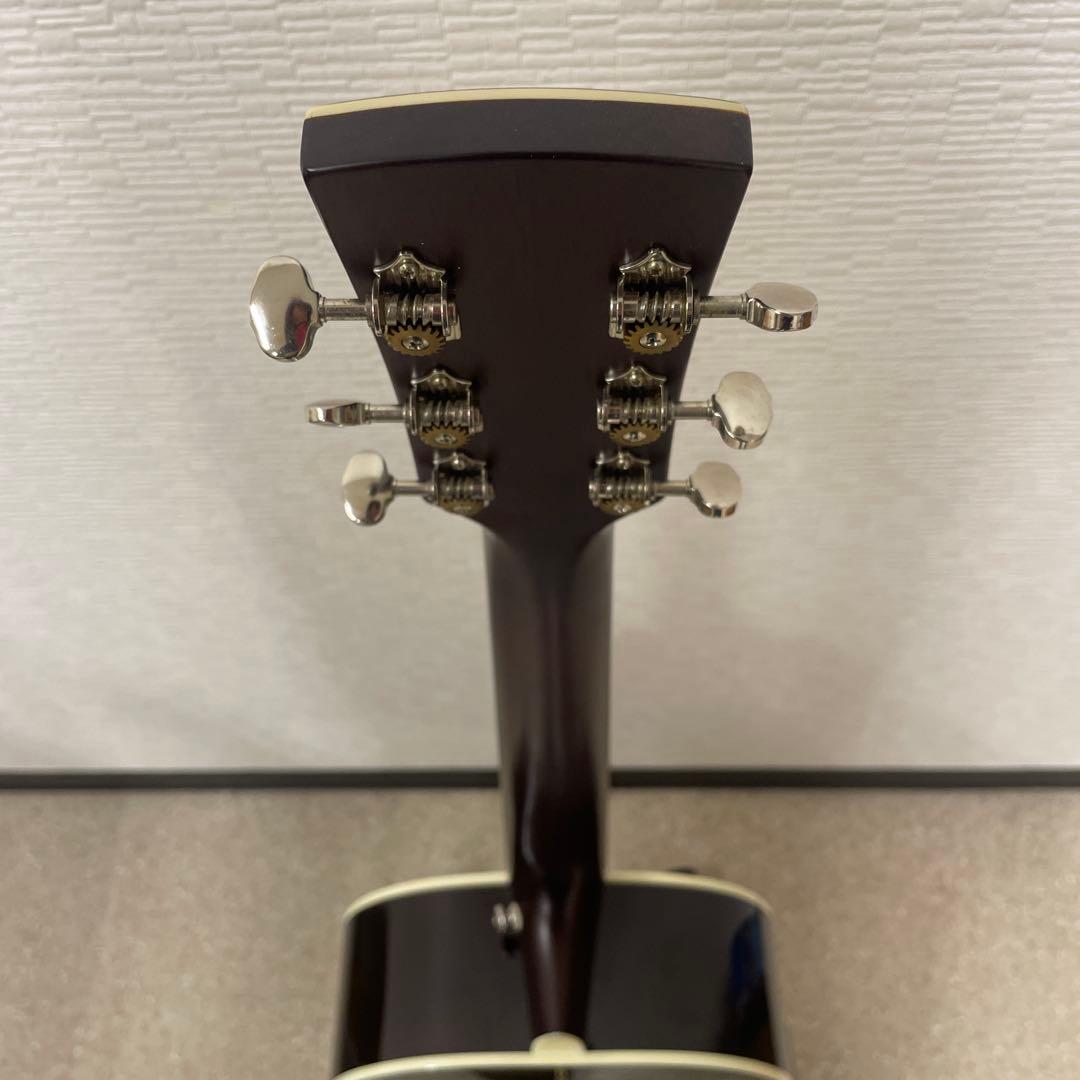 ☆超美品☆ Ibanez【 ニューヨーカー・スタイル ／ AVN1 】 - メルカリ