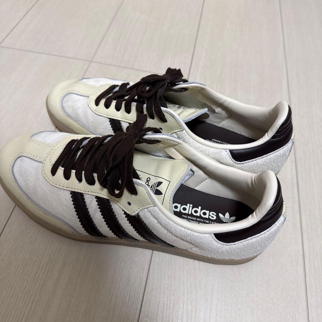 adidas SAMBA OG サンバ