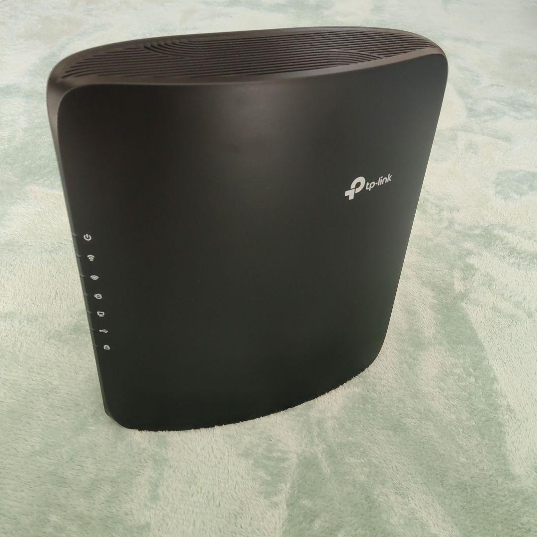 TP-Link Archer BE450 無線LANルーター