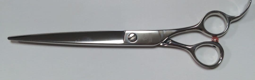 トリミングシザー DKB-68 日本製 DOGWELL