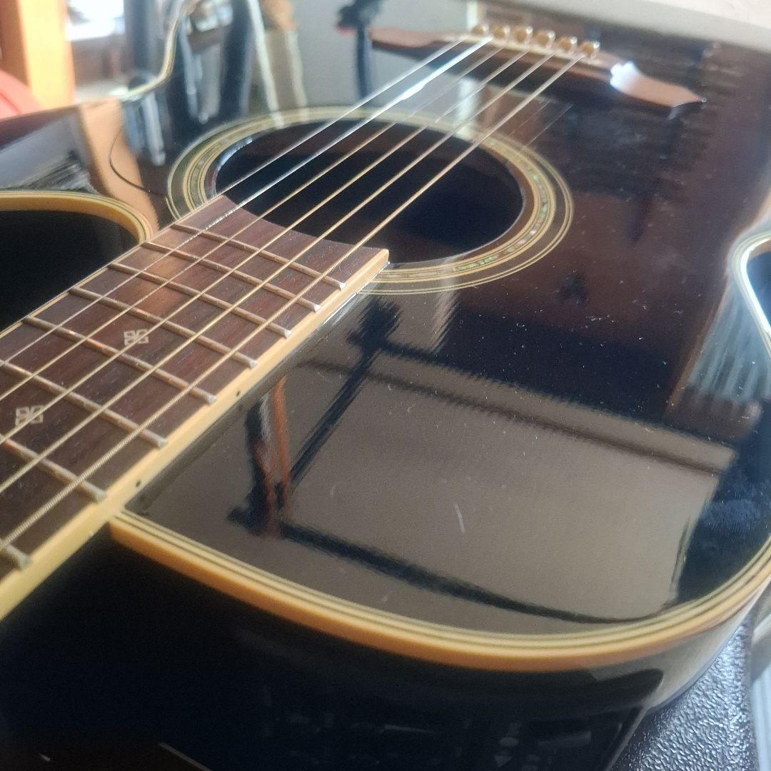 7月限定値下げ！Takamine TDP-512 2005年製 長渕剛 - メルカリ