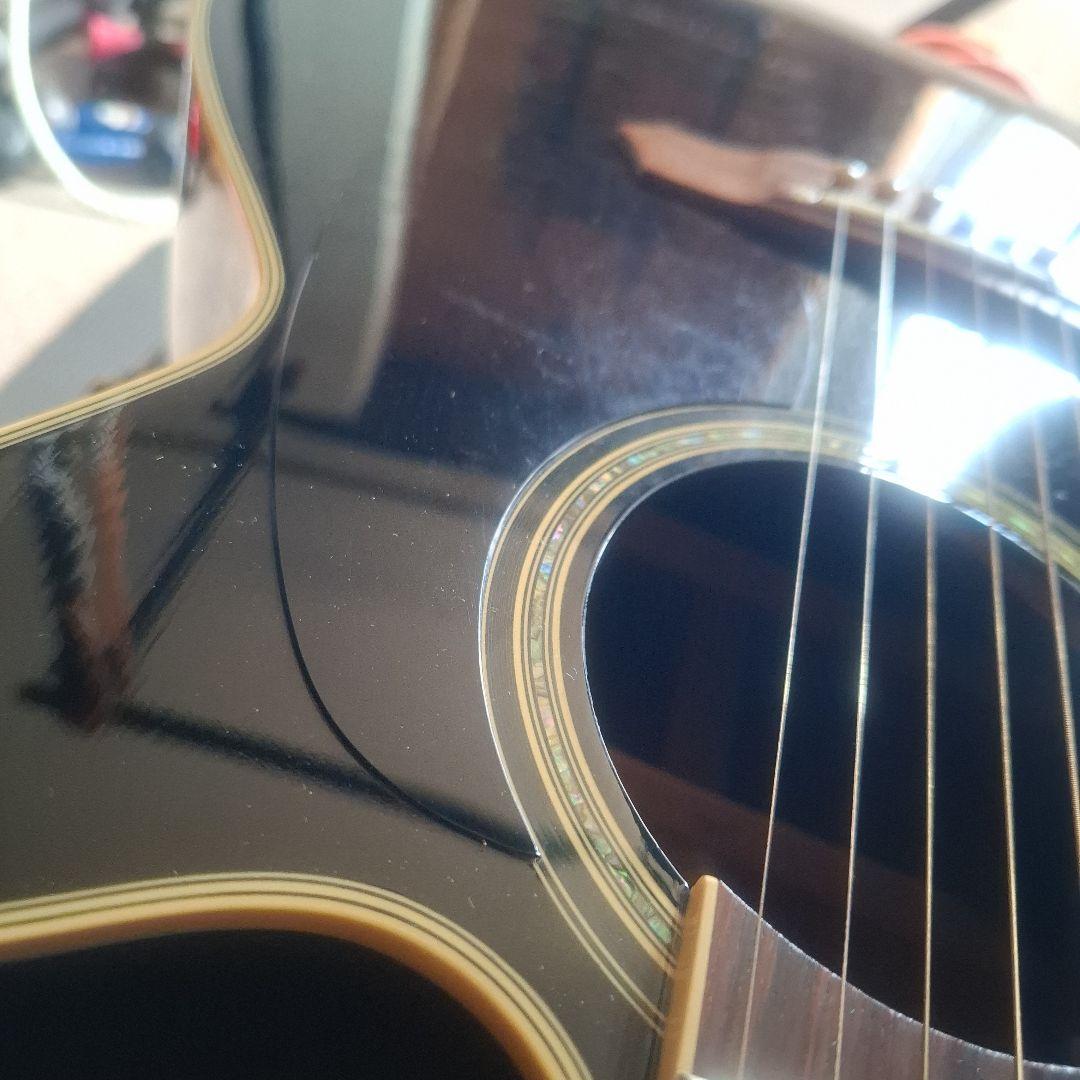 7月限定値下げ！Takamine TDP-512 2005年製 長渕剛 - メルカリ