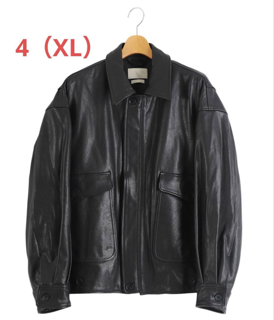 サイズ4 YOKE 25AW \