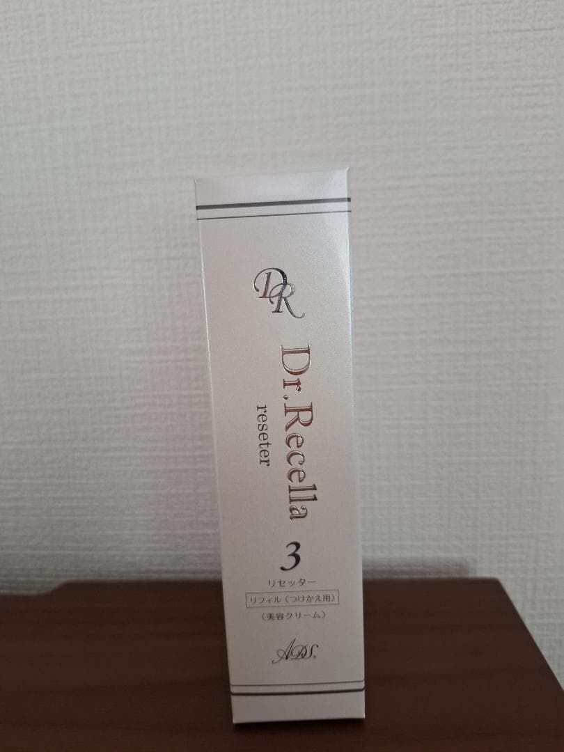 Dr. Recella リセッター 3 25g