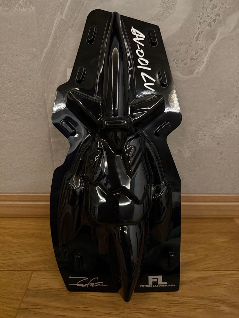 FUTURA LABORATORIES AV-001LV フィギュア