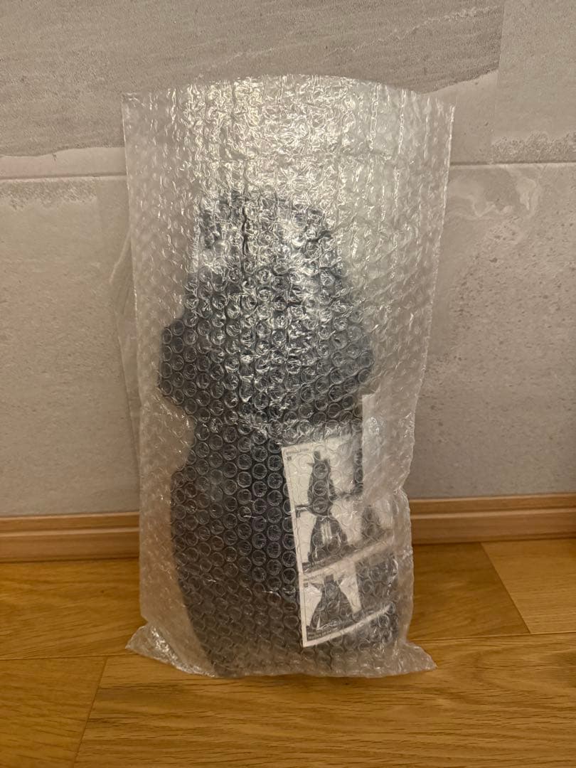 FUTURA LABORATORIES AV-001LV フィギュア