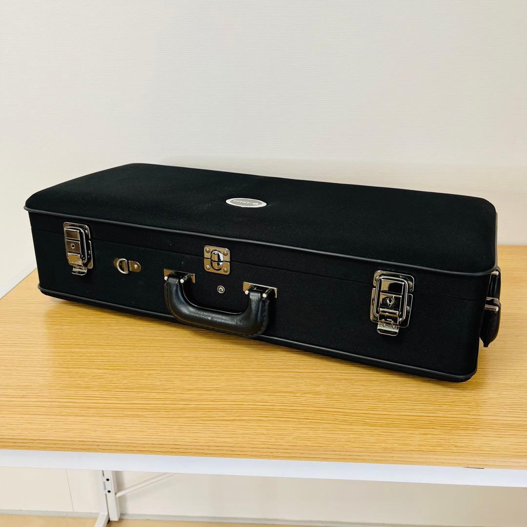 YAMAHA アルトサックスケース ハードケース YAS-62用 - メルカリ