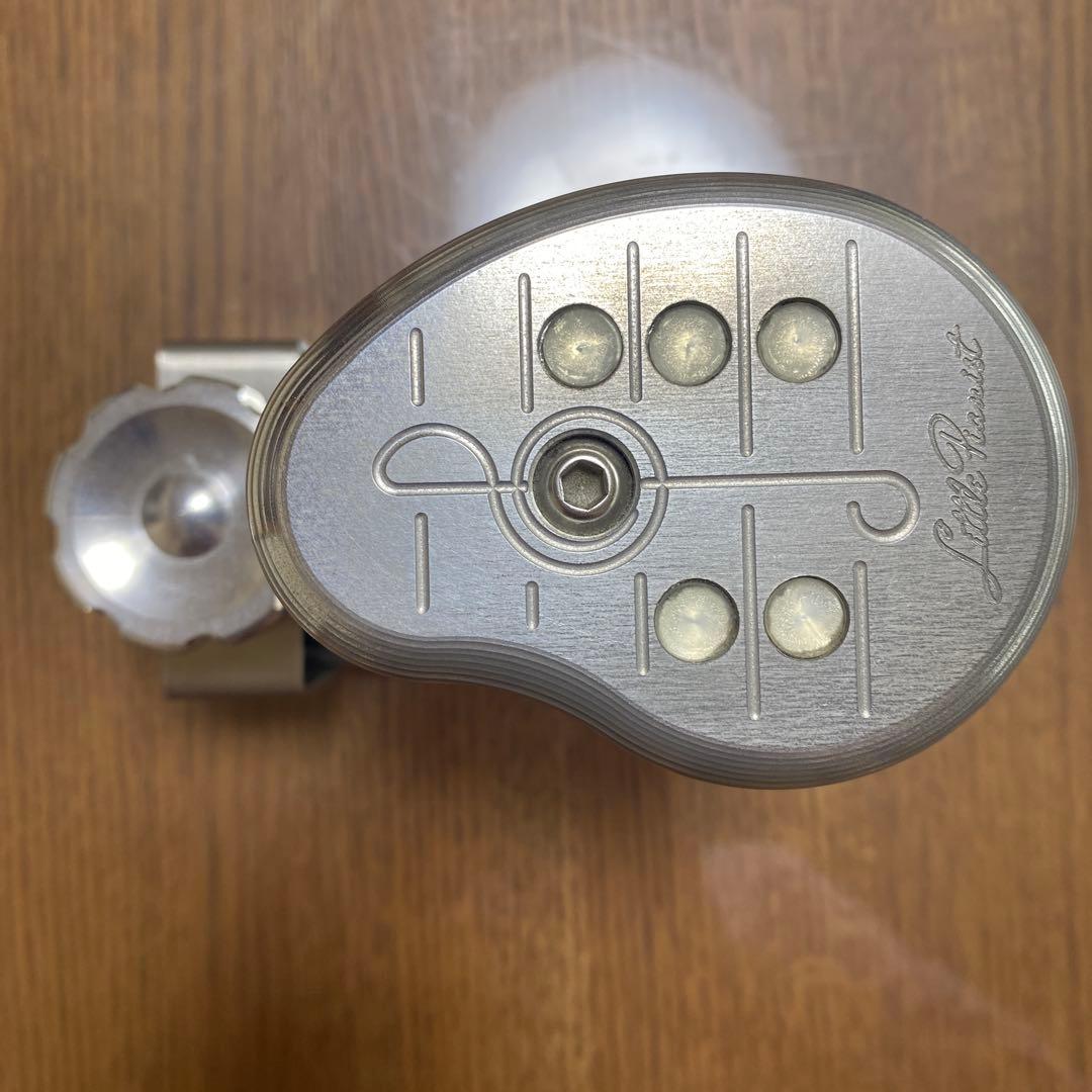 リトルピアニスト スーパーキッズ仕様 三陽製作所 補助ペダル - メルカリ