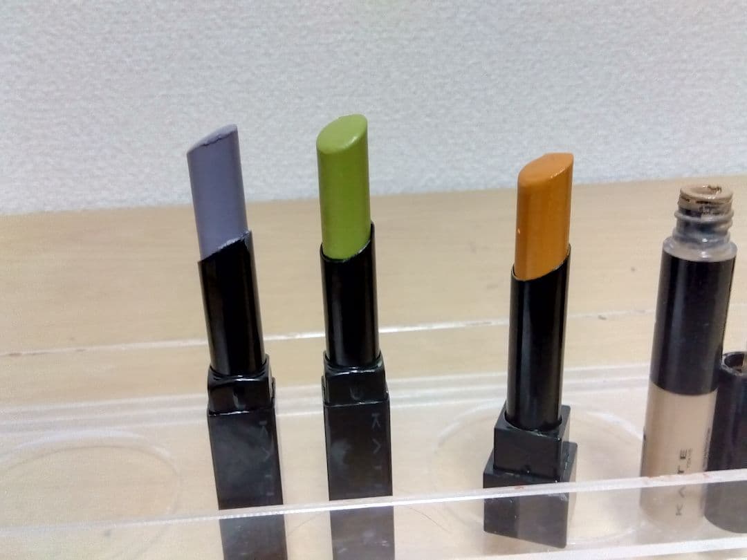 【みんと様】ケイト　プランパー　エマルジョン4