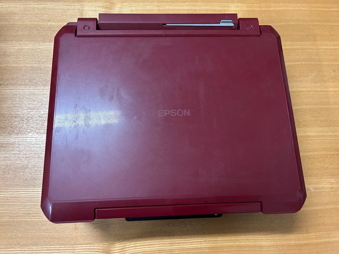 EPSON EP-805AR 【ジャンク品】 Yahoo!オークション -「ep-805 ジャンク」の落札相場・落札価格