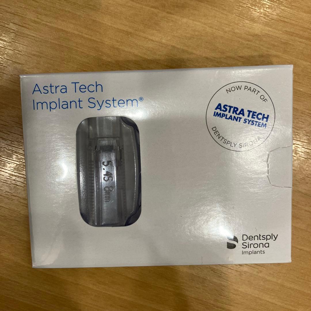 歯科　オッセオスピード　インプラントSystem 5.4 S - 8 mm