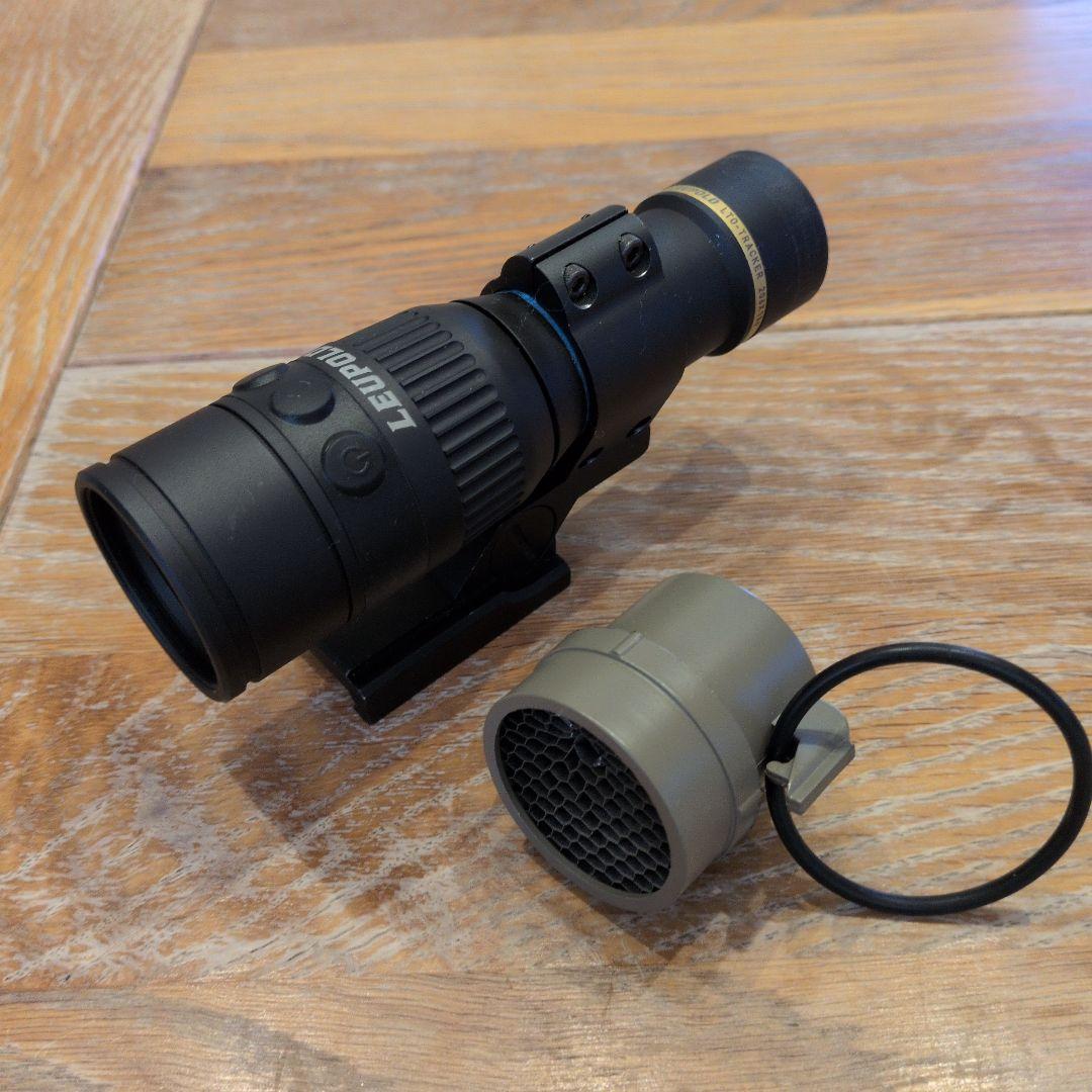 リューポルド LTO サーマルビジョン