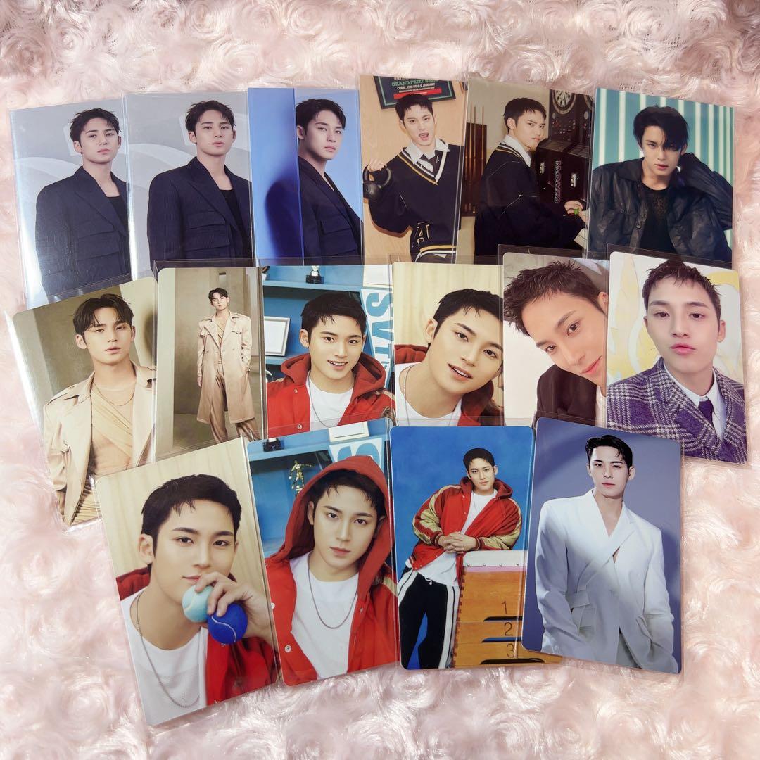 ミンギュ セブチ SEVENTEEN まとめ - メルカリ