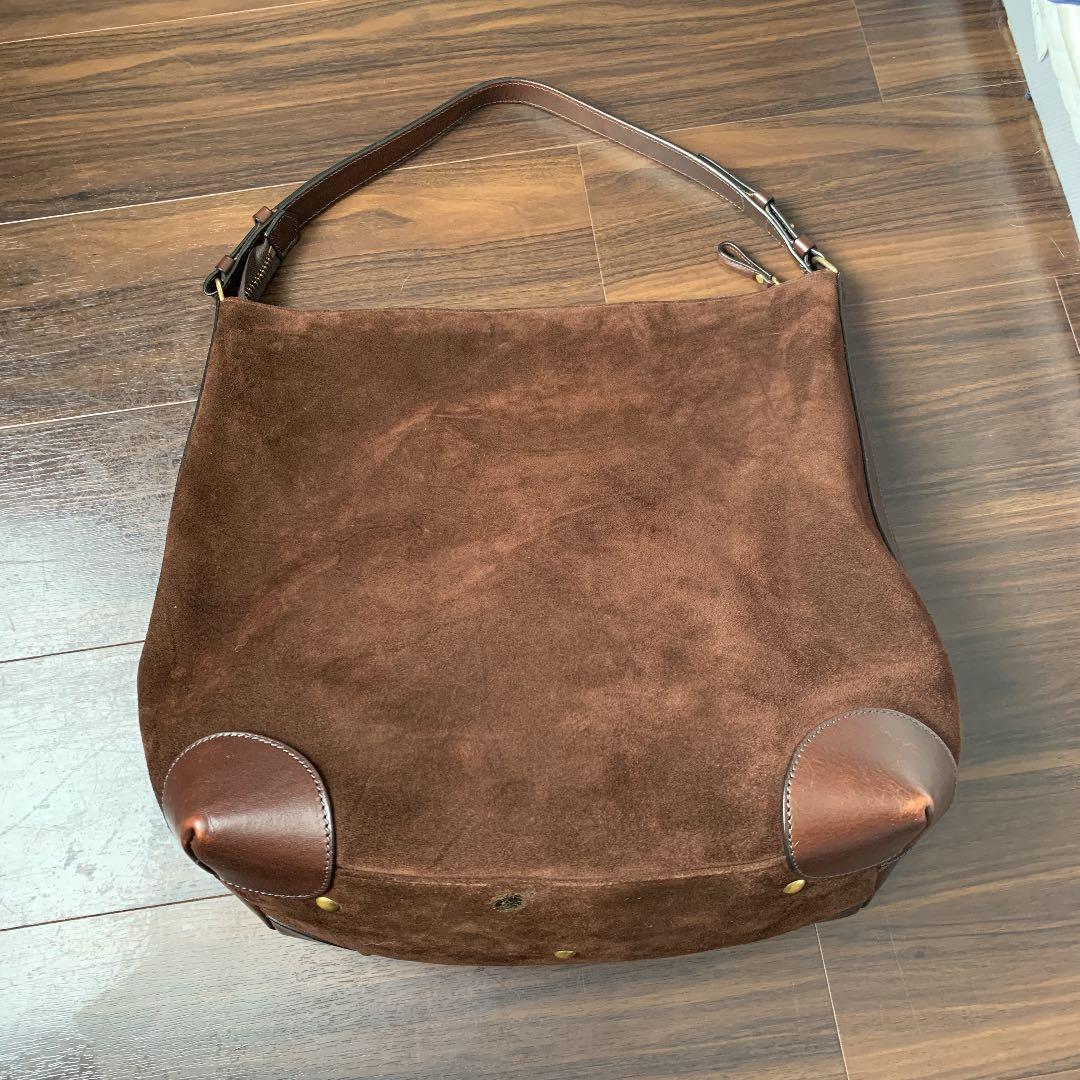 Daniel &Bob メンズショルダーバッグ