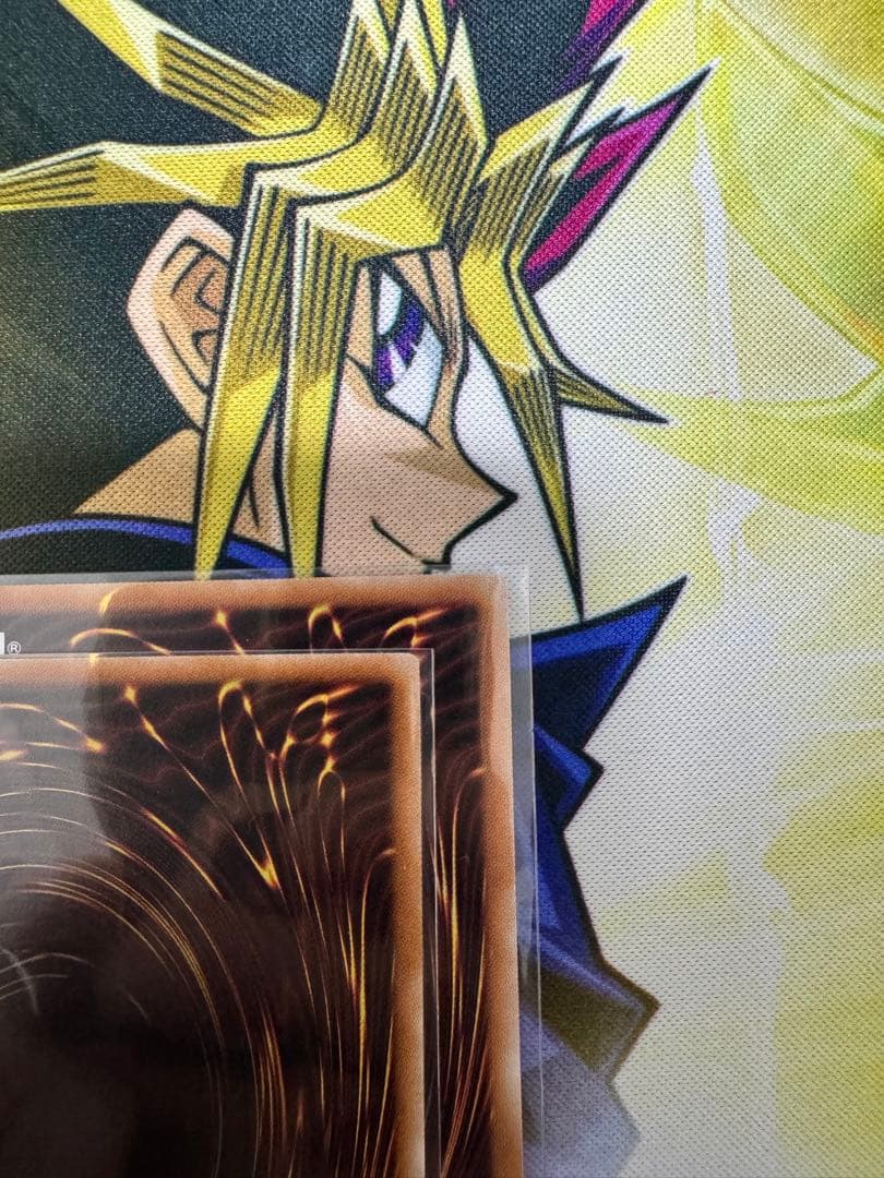 ブラック・マジシャン・ガール、ブラック・マジシャン セット 25th 五