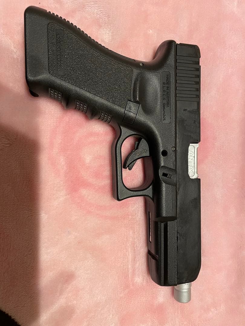 G18ガス Amazon | 東京マルイ No44 グロック18C (フルオート) 18歳以上ガス