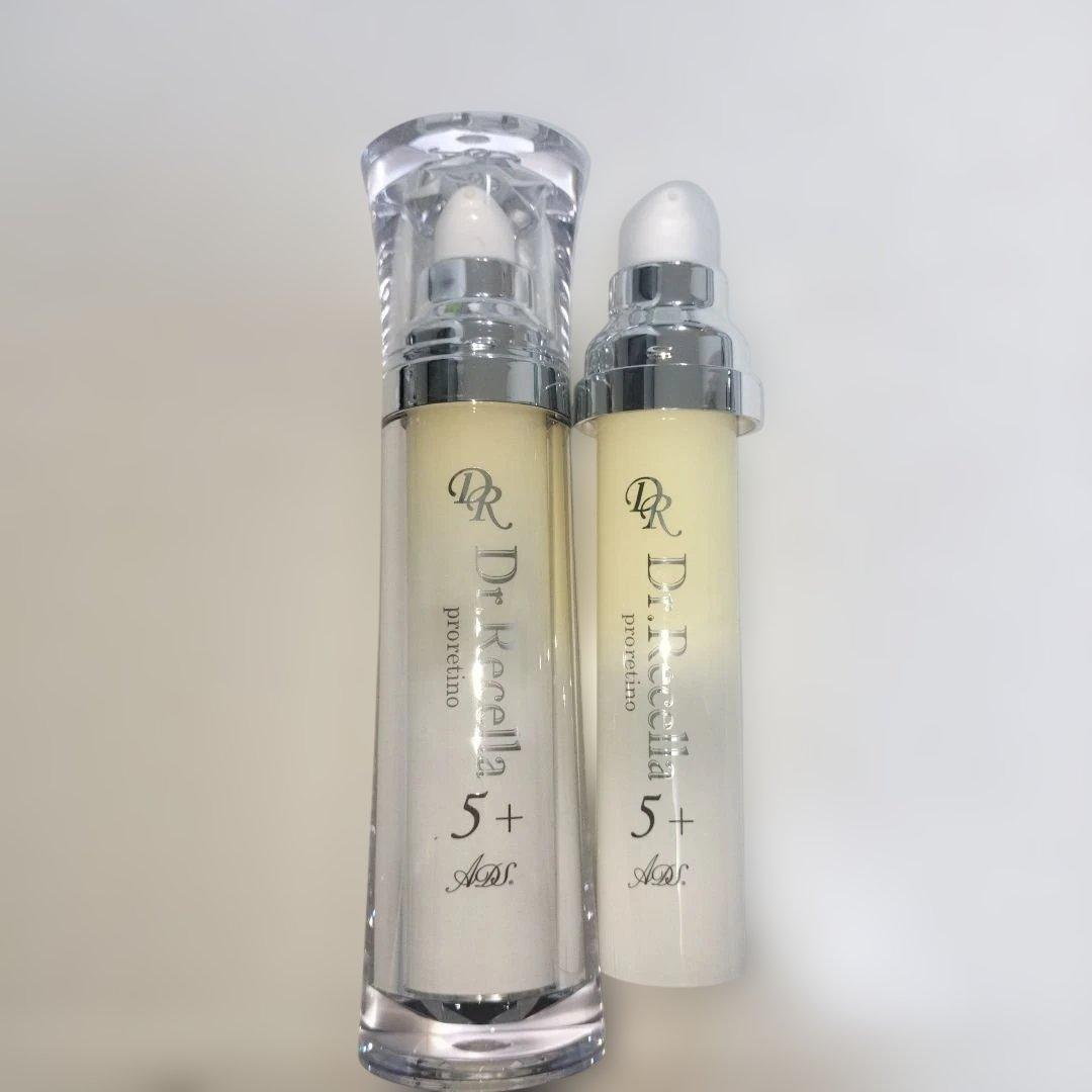 Dr. Recall 5+.プロレチノ 32g　ドクターリセラADS