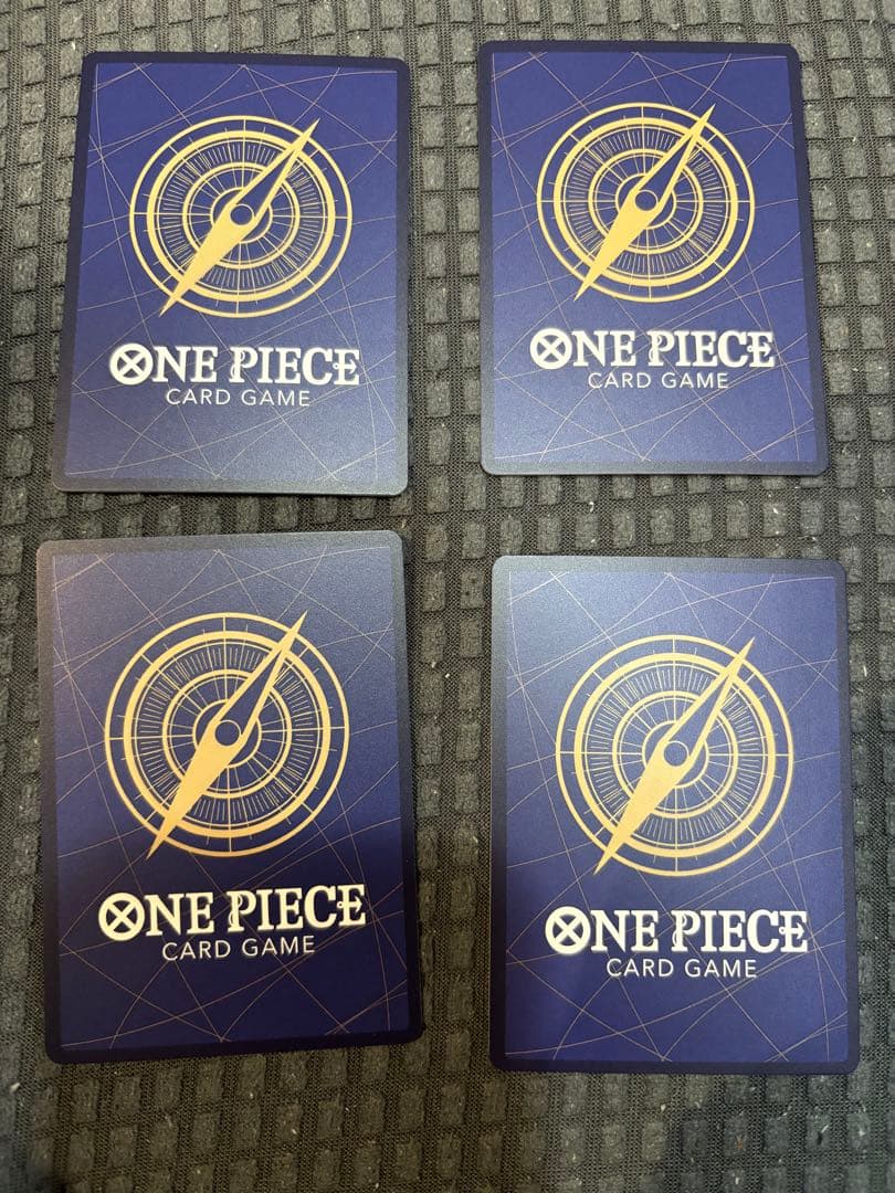 ワンピースカード アドミラブルコレクション レイジュ 海外 アジア限定