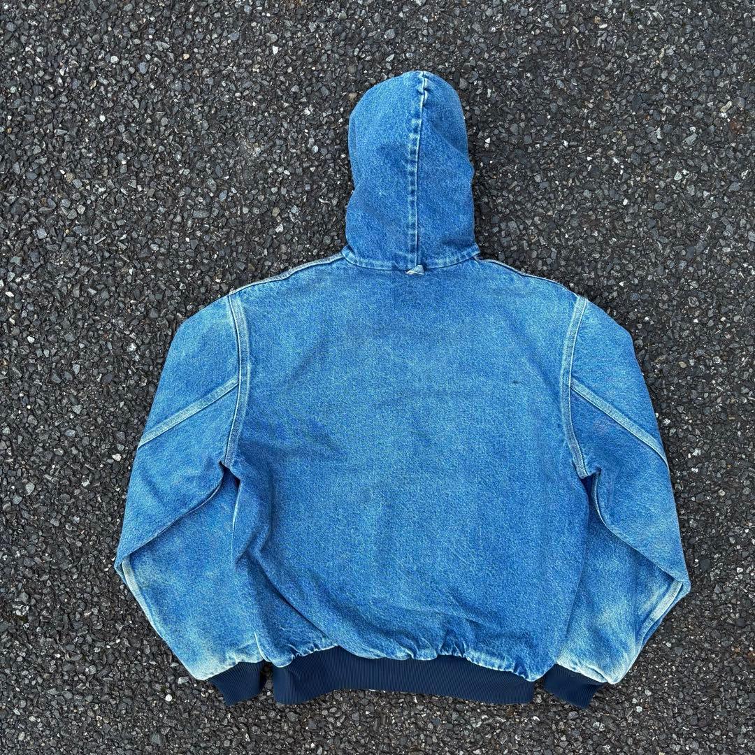 ☆あいみょん着用☆カーハートサウスウエストアクティブジャケット