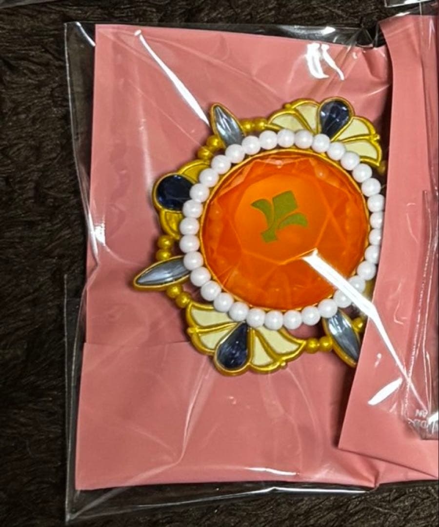 あんスタ スタライ10th リングライト 月永レオ - メルカリ