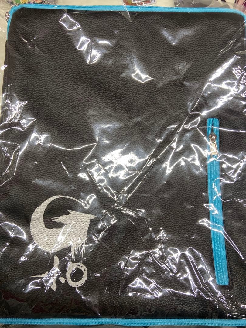 トレカアイテムくじ ゴジラ A賞