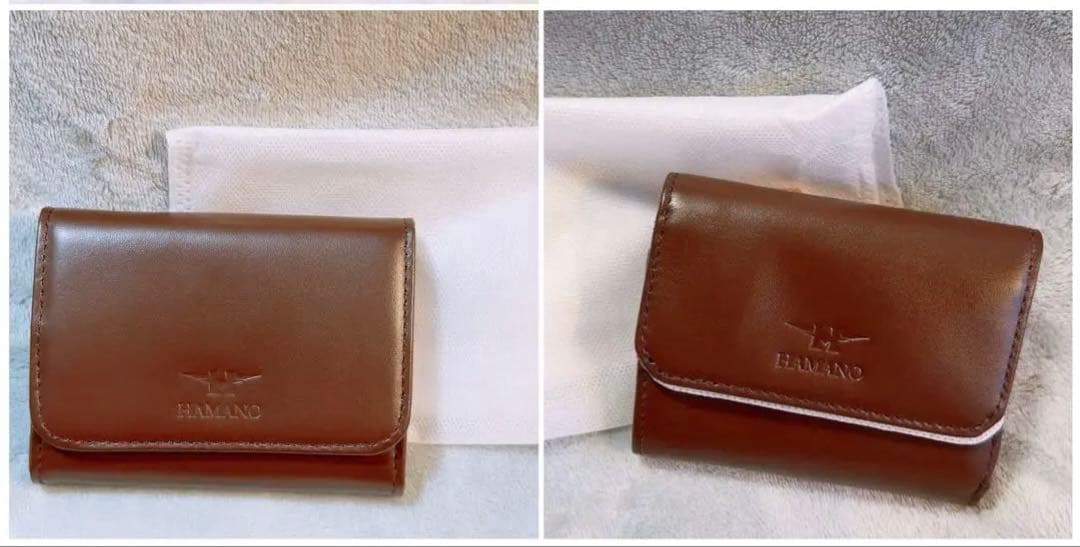 HAMANO 刀剣乱舞 レザーコレクション 大倶利伽羅