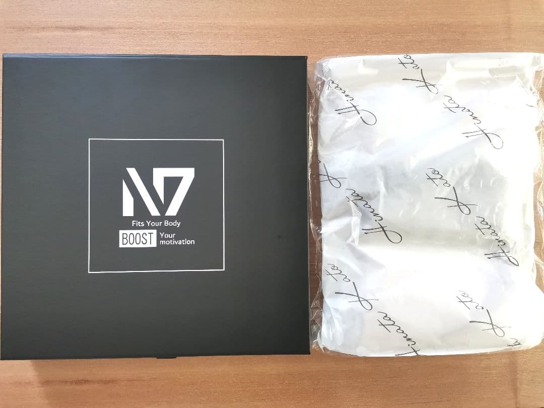 N7 スポーツブラ【新品未使用】