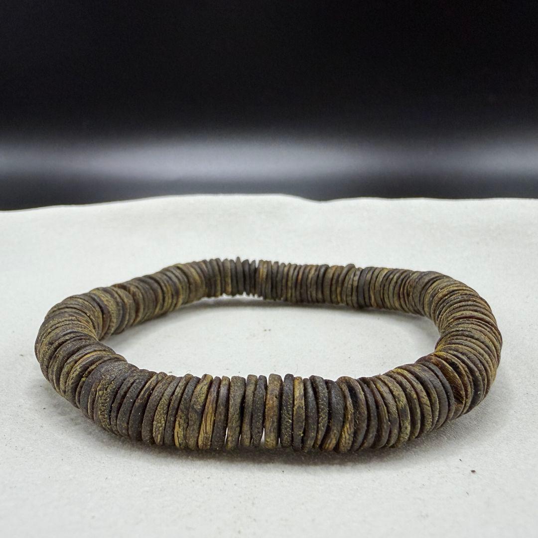 R021 全沈水極上緑油ガロ 沈香 原木 香木 高級品 重さ 8.9g