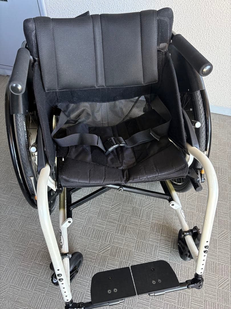 【価格交渉可能】OXエンジニアリング　駆動部ヤマハ 電動アシスト車椅子 GW-E