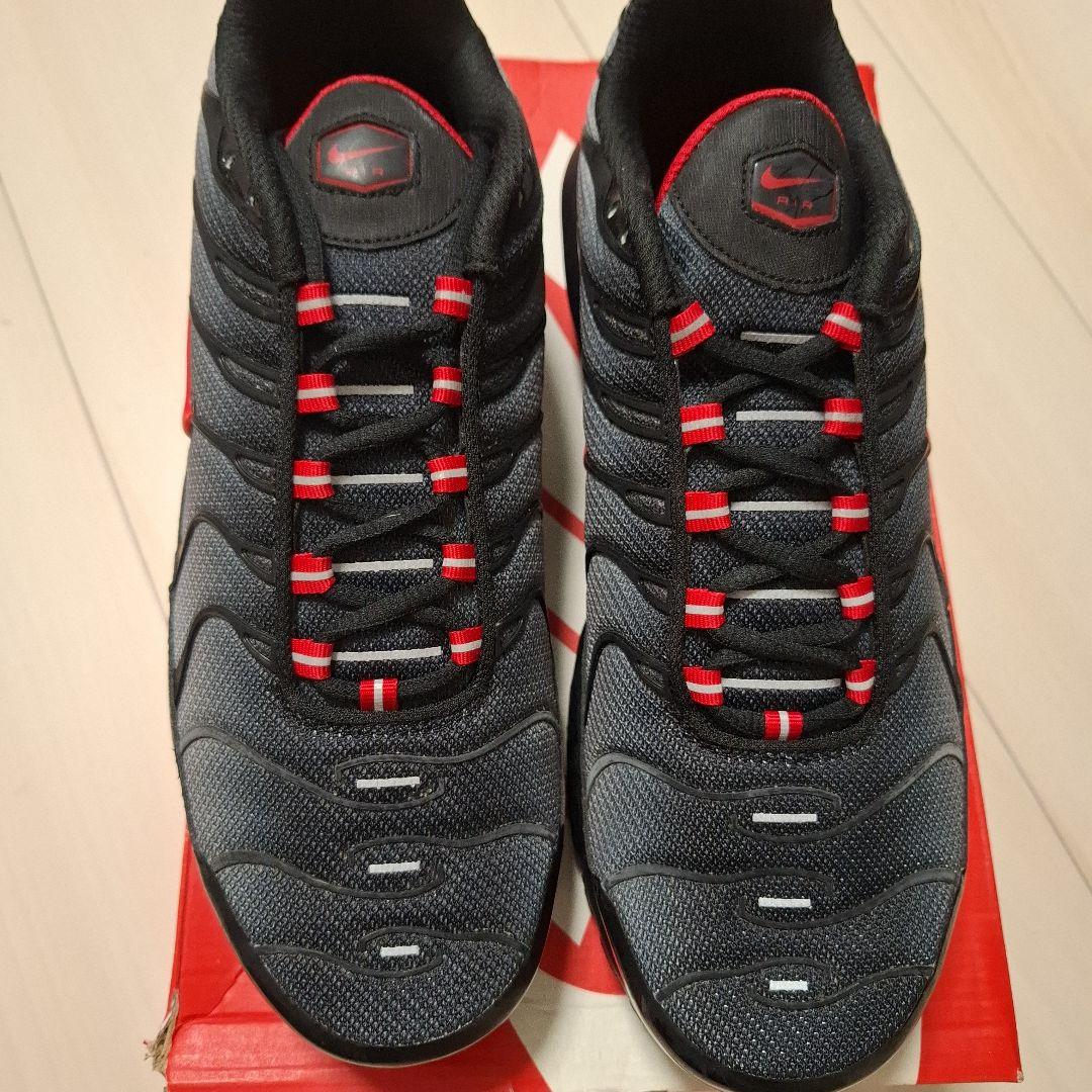 未使用】NIKE AIR MAX PLUS 28.5 マップラ cl2299 - メルカリ