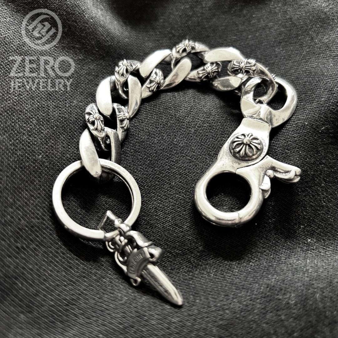 【★即日発送★】ダガー　キーリング　ロング