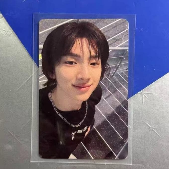 CORTIS ジュフン 一直娯 yzy ラキドロ 特典トレカ - メルカリ