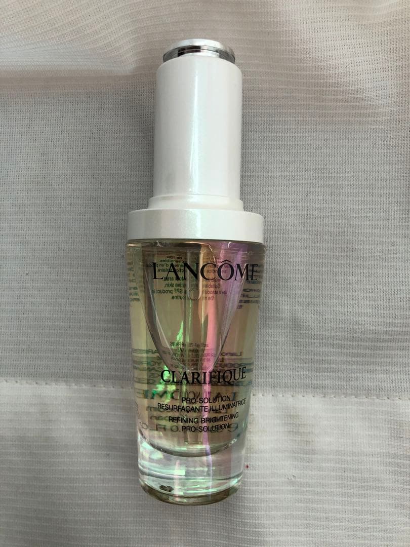 新品※ランコム　クラリフィック ブライトニング セラム 楽天市場】【公式】クラリフィック ブライトニング セラム / 30ml