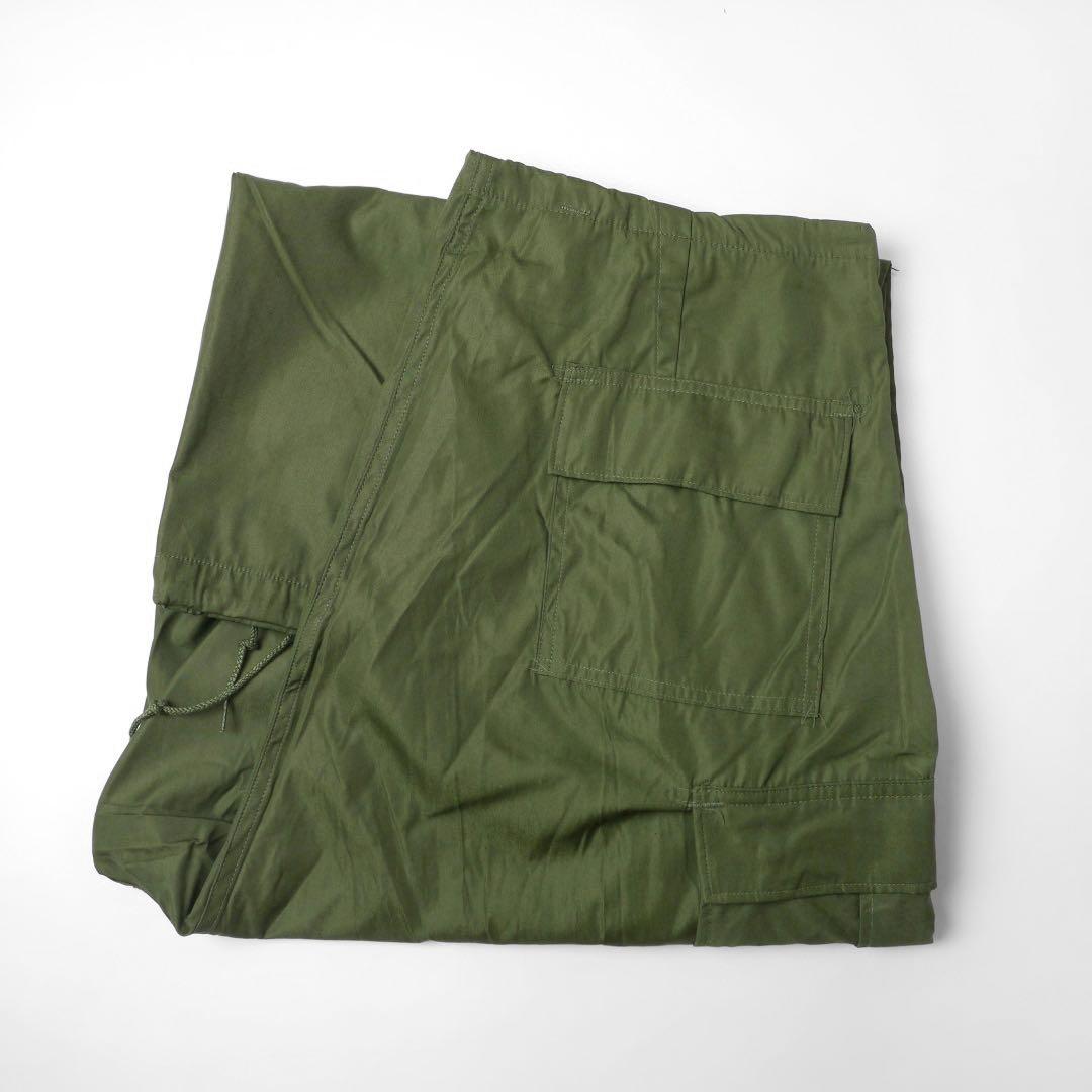 デッド50sビンテージM51アークティック カーゴパンツ米軍ミリタリー軍物 MR