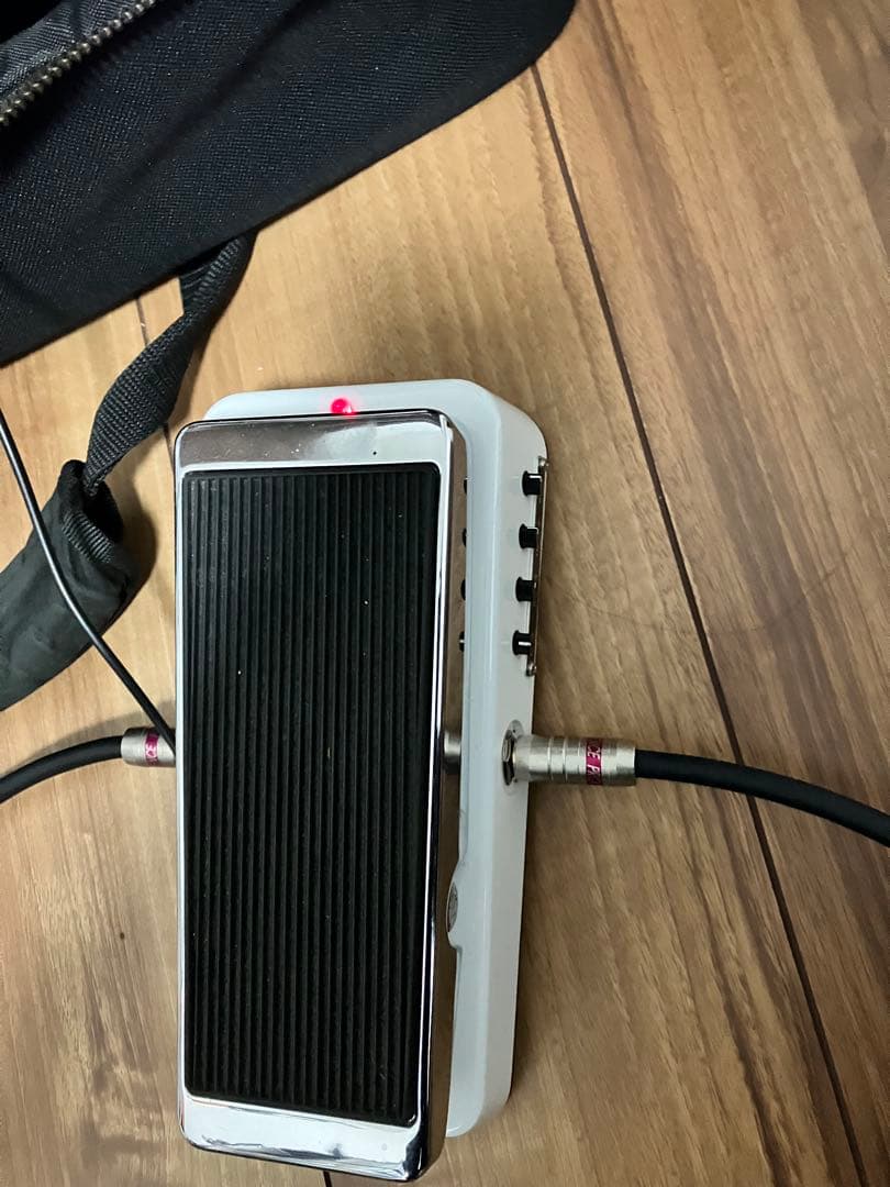 ギター Xotic Effects Wah Wah Pedal