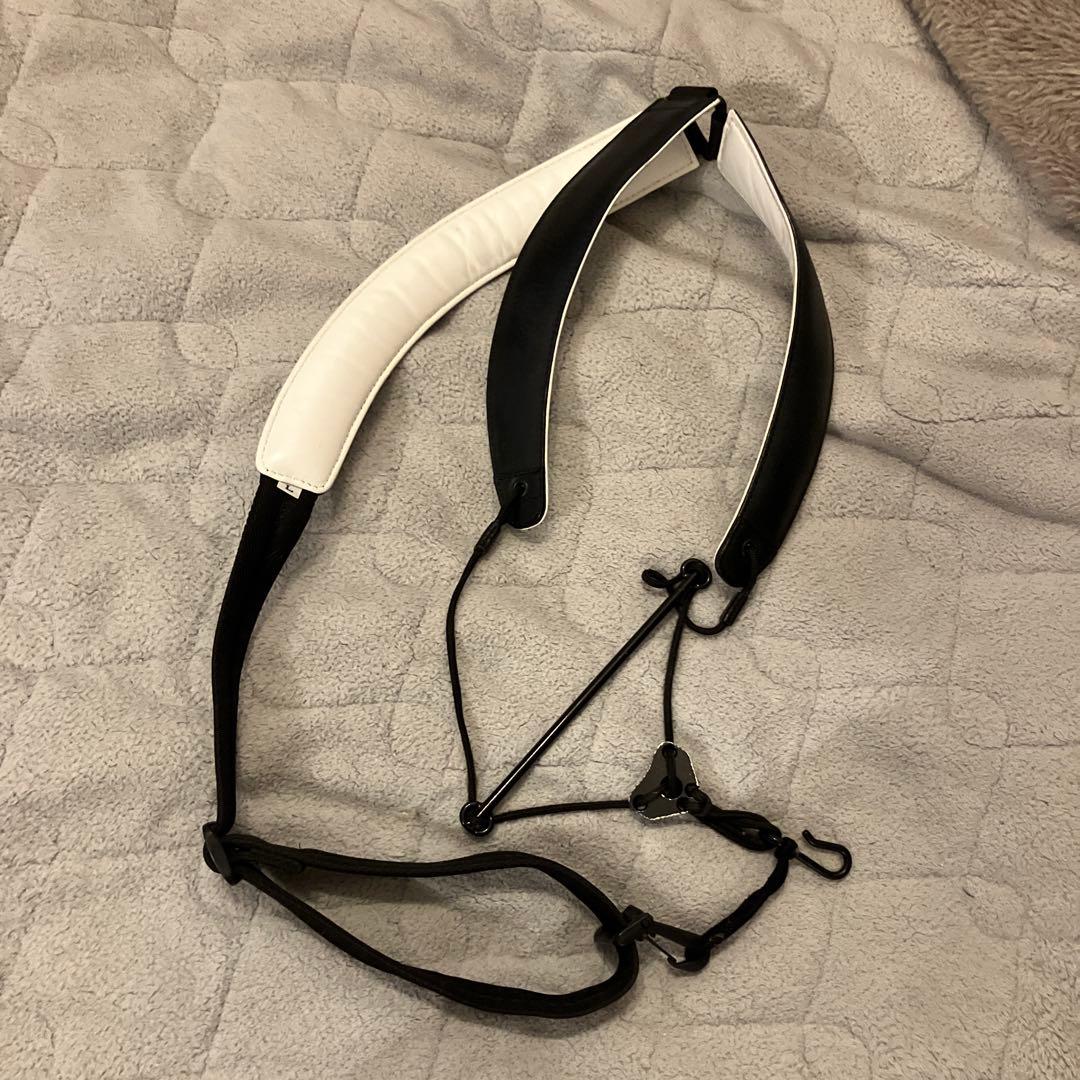 ブレステイキング　サックスストラップ Lサイズ ②