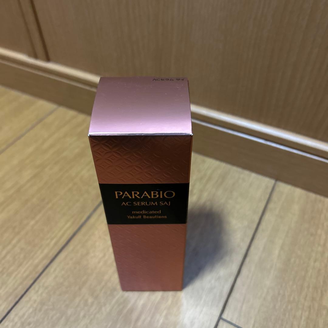 PARABIO ACセラム サイ 40ml
