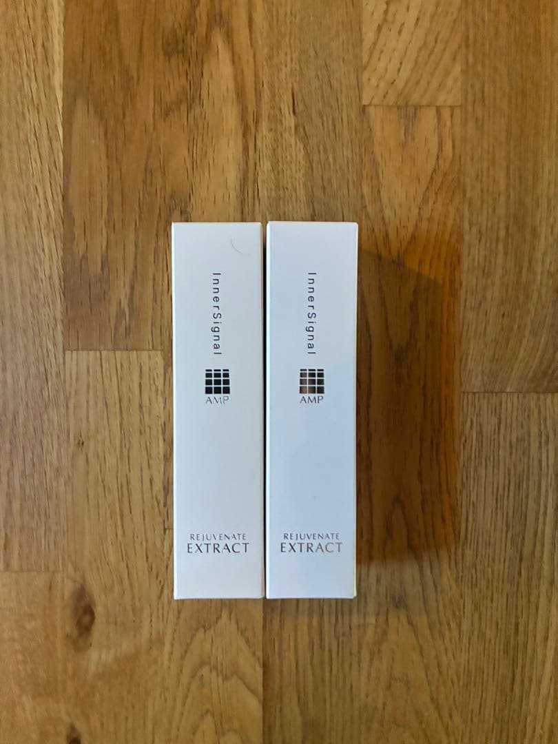 インナーシグナルリジュブネイトエキス30ml