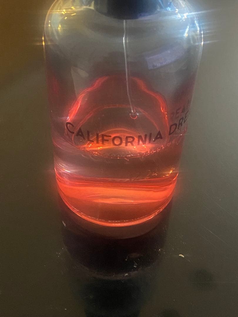 香水(ユニセックス) LOUIS VUITTON CALIFORNIA DREAM