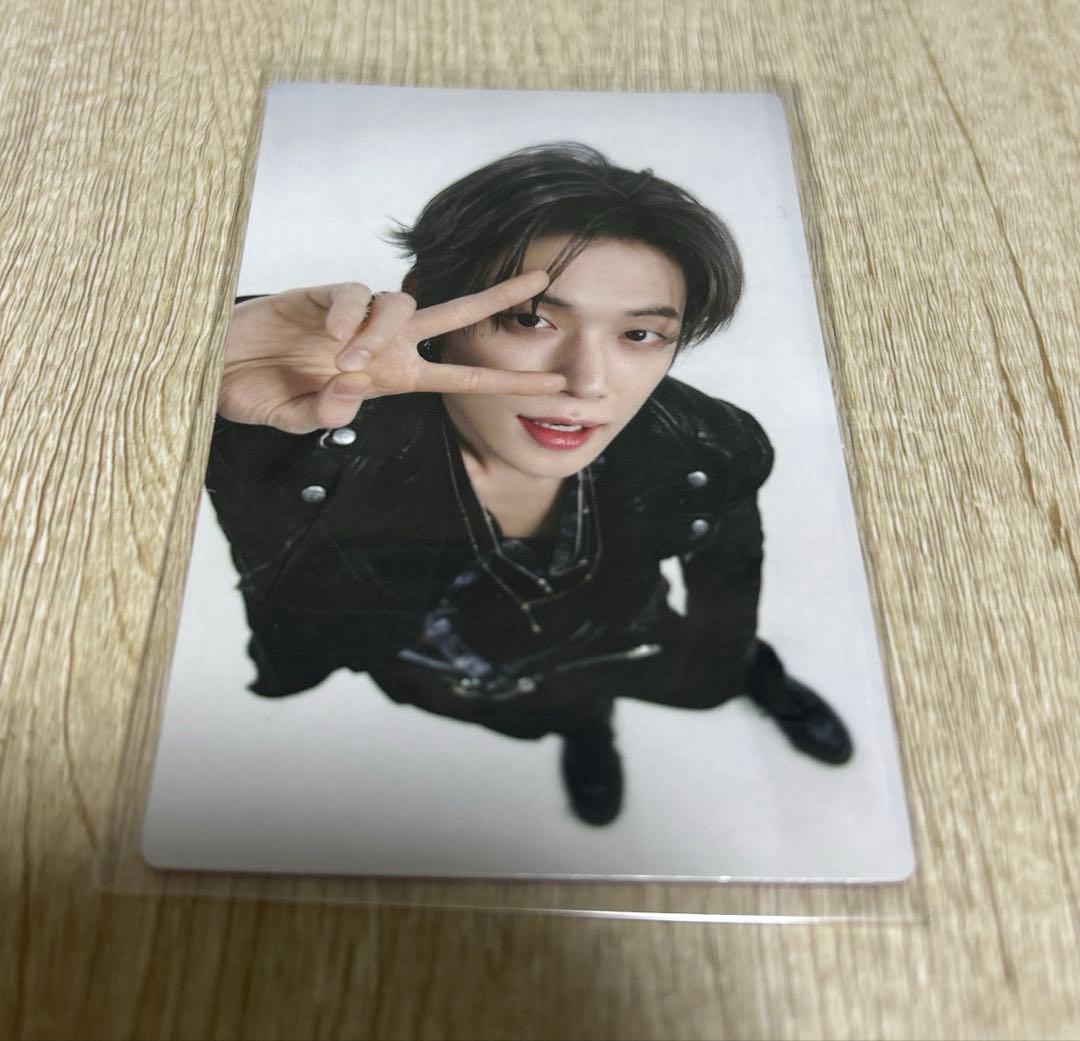 TXT MOA CON フォトカード トレカ ヨンジュン - メルカリ