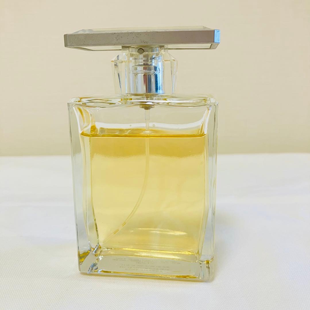 ティファニー　ピュアティファニー　オードパルファム　香水　100ml