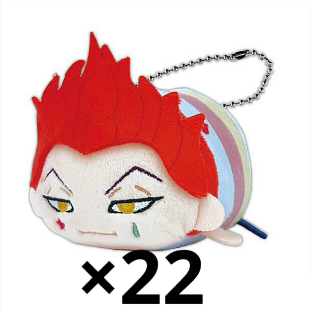 ヒソカ ぽてコロ