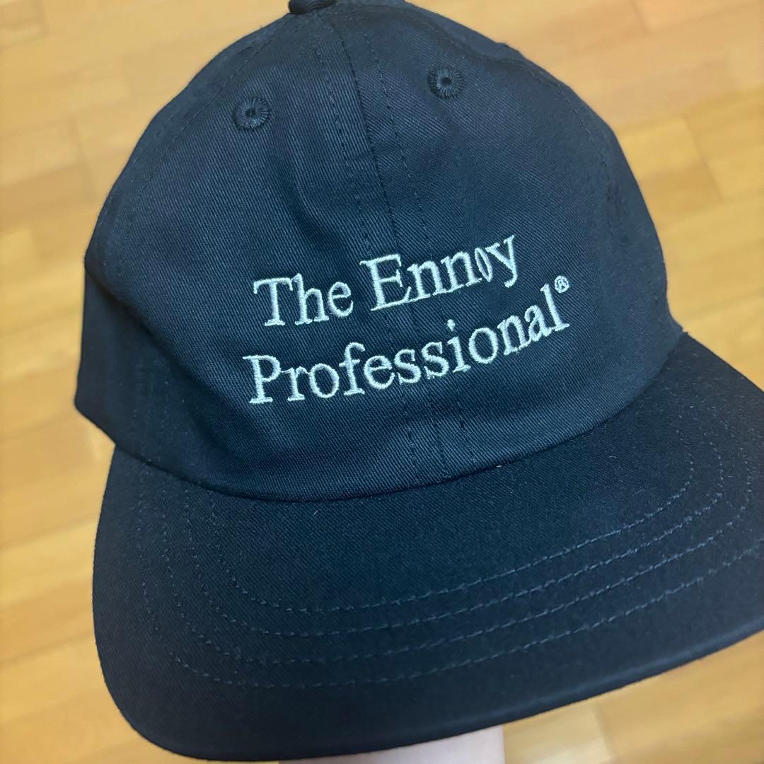 新品 エンノイ ENNOY COTTON CAP スタイリスト私物 キャップ - メルカリ