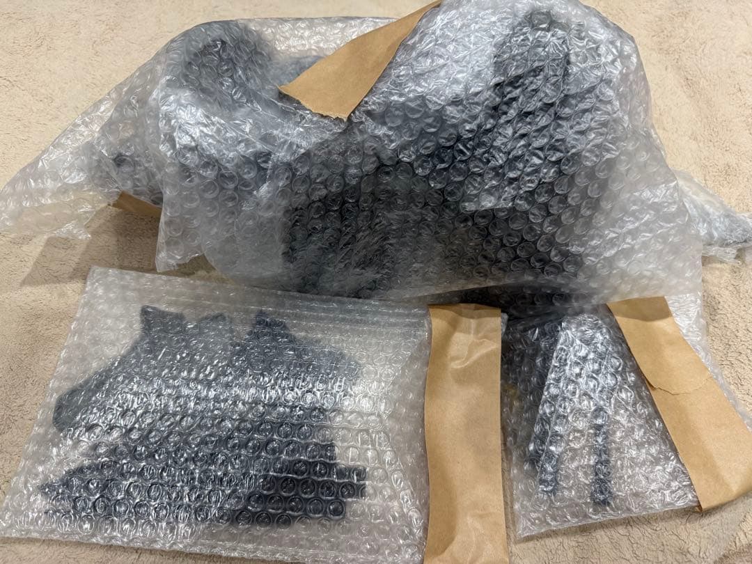 旧ゾイド マッドサンダー ジャンク - メルカリ